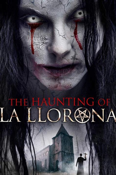 The Terrifying Curse of La Llorona: A Ghostly Entity That Preys on the Unfortunate
